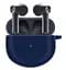 Чохол-накладка DK Silicone Candy Friendly із карабіном для OnePlus Buds (dark blue) - мініатюра 3