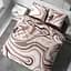 Комплект постільної білизни Lelit Двоспальний 180х215 см полісатин P-0227/2 (le2000000323114) - мініатюра 3