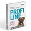 Ошейник ProVET Profiline для больших пород собак 70 см фуксия инсектоакарицид - миниатюра 7
