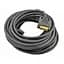 Кабель мультимедійний HDMI to DVI 18+1pin M, 3.0m Cablexpert (CC-HDMI-DVI-10) - мініатюра 3