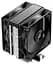 Кулер для процесора OCYPUS DELTA A40 ELITE BK DUAL FAN (DELTA-A40-BK2NNWN00X-GL) - мініатюра 1
