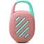 Акустична система JBL Clip 5 Pink (JBLCLIP5PINK) - мініатюра 3