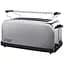 Тостер Russell Hobbs Oxford 4 Slice Long Slot 23610-56 - миниатюра 1