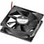 Кулер до корпусу Vinga (8025 ОЕМ) - мініатюра 2