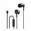 Навушники XiaomiXiaomi Noise Reduction Type-C In-Ear Earphones Black (ZBW4382TY) - мініатюра 1