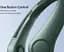 Вентилятор Jisulife Neck Fan Life3 FA14 Green - миниатюра 7