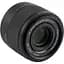 Об'єктив Viltrox AF 40mm f/2.5 Air Sony E Black - мініатюра 4