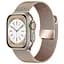 Розумний годинник IWO Ultra series 8 Silver/Gold + Orange Ocean (IW000US8SGOO) - мініатюра 1