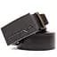 Ремень кожаный Vintage мужской 115х3,4 см acs0016955 - миниатюра 3