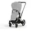 Шассі Cybex ePriam & каркас Rosegold (521002373) - мініатюра 6