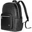 Рюкзак для ноутбука Wiwu Master Backpack Pro 15.6 чорний - мініатюра 1