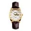 Skmei 9073GDWT-S Gold-White lady - мініатюра 1