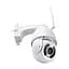 IP PTZ-відеокамера з 4G 2Mp Light Vision VLC-9192IG20Z White f=4.7-94mm 20x (75-00084) - мініатюра 4
