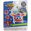 Игровая фигурка-трансформер Super Wings Transforming Super Pet Джером любимец (EU770641) - миниатюра 7