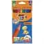 Олівці BIC 82902912 Evolution 12 кольорів (3270220060963)(SC) - мініатюра 1