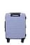 Валіза 55 См Samsonite RESTACKD LAVENDER 55x40x20(23) KO6*81001 - мініатюра 11