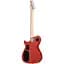 Електрогітара Cort MBM-2H Sustainiac Red Sparkle - мініатюра 2
