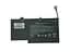Акумулятор для ноутбука HP NP03XL Pavilion 13 x360 11.4V Black 3800 mAh - мініатюра 2