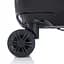 Валіза Semi Line 24" M Black (T5854-2) - мініатюра 9