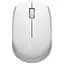 Миша бездротова Logitech M171 Off-білий USB 2.4 GHz 1000 dpi 3 кнопки 1xAA (910-006867) - мініатюра 1