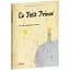 Книга Le Petit Prince - Антуан де Сент-Екзюпері (Folio) (худ.оф.1-го франц. вид.) - мініатюра 1