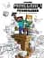 MINECRAFT. Официальная раскраска - миниатюра 1