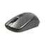 Мишка Defender Wave MM-995 Silent Wireless Grey (52993) - мініатюра 2