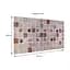 Декоративна панель Sticker Wall ПВХ 960х480х4мм SW-00002478 - мініатюра 3