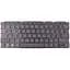 Клавіатура для ноутбука HP Pavilion TouchSmart 11-E, чорна - мініатюра 1