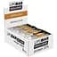 Блок батончиків LipoBar Exclusive Protein Bar, 20*50 грам збагачений біоактивним колагеном Peptan - Капучино - мініатюра 1