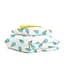 Дитяча постільна білизна в ліжечко ICECREAM CS5, бірюзовий (IcecreamSky_Summer110x160_140) - мініатюра 1