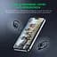 Бездротові навушники Black Shark Open Bluetooth Earphones Black (BHR8844CN) - мініатюра 3