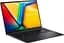 Ноутбук ASUS Vivobook 16 X1605ZA-MB531 16' WUXGA IPS, Intel i5-1235U, 16GB, F1TB, UMA, NoOS, Чорний (90NB0ZA3-M00H30) - мініатюра 2