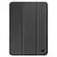 Чохол-книжка на планшет Apple iPad 10.9 (2022) A2696/A2757/A2777/10.9 (2024)/11 (2025) A16, Smart Case, black, підставка для планшета 10.9 ,11 , шкіряний, мікрофібра, на магніті, ArmorStandart (ARM83974) - мініатюра 1