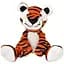 М'яка іграшка Тигрик Аміго Tigres ТИ-0016 (4820068316549) - мініатюра 1