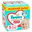 Набір трусики-підгузки Pampers Premium Care Pants 5 (11-17 кг) 102 шт. - мініатюра 1