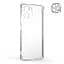 Чохол до мобільного телефона Armorstandart Air Force Motorola G06 Power 4G Camera cover Clear (ARM89091) - мініатюра 2