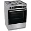 Плита газова GORENJE GKS 6C70 XJ - мініатюра 2