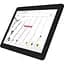 Планшет Thomson TEO 10.1" 8/128GB LTE Black (TEOX10-MT8SL128LTE) - мініатюра 4