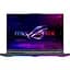 Ноутбук Asus ROG Strix G18 G814PM (G814PM-S9010W) - мініатюра 4
