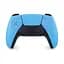 Геймпад бездротовий Sony PlayStation 5 DualSense Starlight Blue Б/В - мініатюра 1