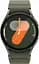 Смарт-годинник Samsung Galaxy Watch 7 40mm eSIM Green (SM-L305FZGA) - мініатюра 2