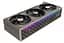 Відеокарта Radeon RX 9070 XT Sapphire NITRO+ 16Gb GDDR6 256-bit 2xHDMI/2xDP 3060/20000 MHz 3x8-pin (11348-01-20G) - мініатюра 4