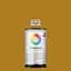 Аерозольна фарба MTN WB-265 300 мл Raw Sienna, EX019W0265M - мініатюра 2