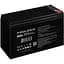 Аккумуляторная батарея AGM Prologix PL127 12V 7Ah - миниатюра 1