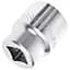 Торцевая головка Hans 3/4DR 38 мм (6400М38) - миниатюра 1