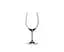 Набір келихів для червоного вина Riedel Cabernet Sauvignon Merlot, 2 шт., 610 мл (6416/0) - мініатюра 2