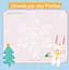 Альбом EVG 20sheet Baby collage Blue (20sheet Baby collage Blue w/box) - мініатюра 8