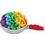 Набір для творчості з пластиліном Hasbro Play-Doh Kitchen Creations Silly Noodles Playset (E5112_E9369) - мініатюра 4