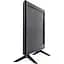 Телевізор 19" OzoneHD 19HN82T2, 1440x900, 60 Гц, DVB-T2/С, HDMI/VGA, USB, VESA 75x75 - мініатюра 4